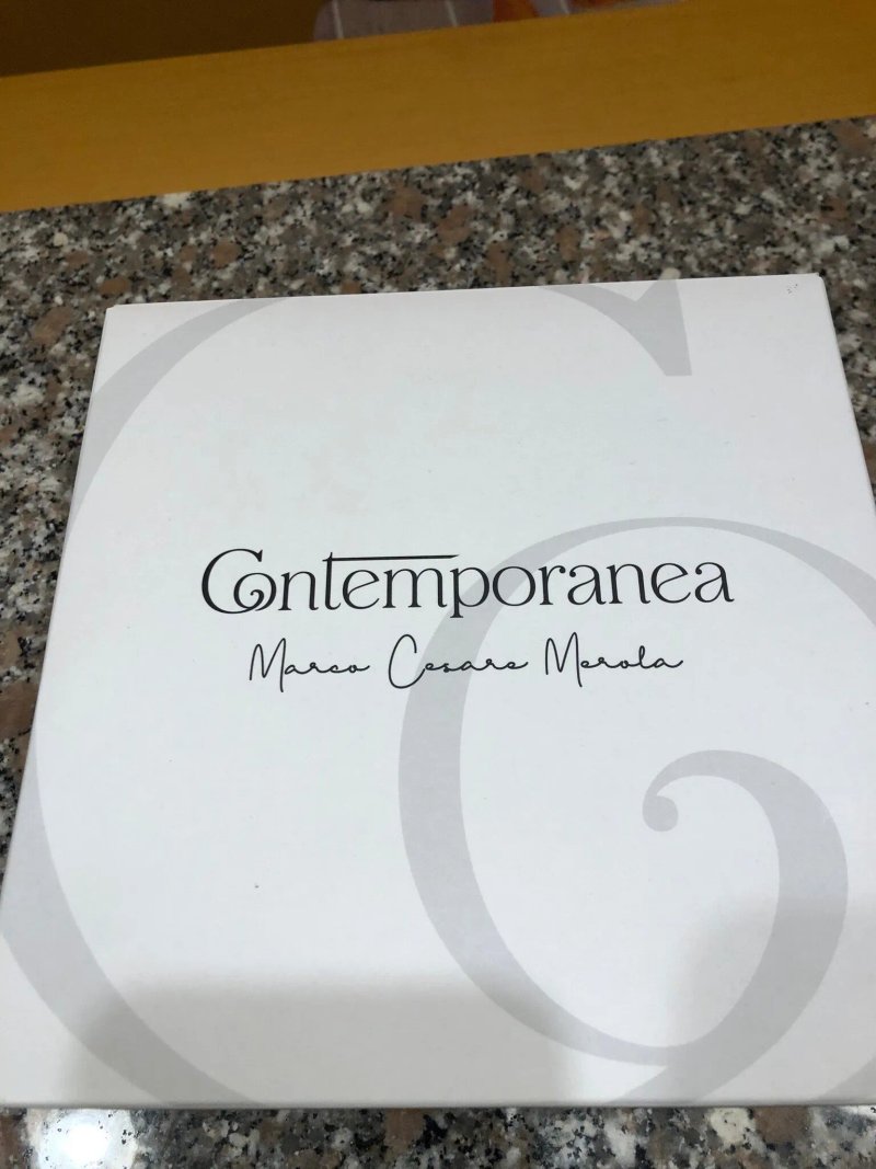 Pasticceria Contemporanea