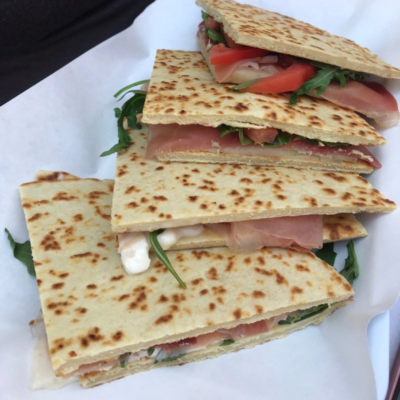 Boutique della Piadina