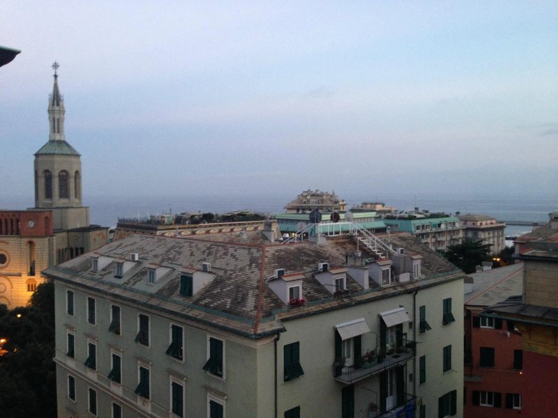 La Casa Sui Tetti B&B