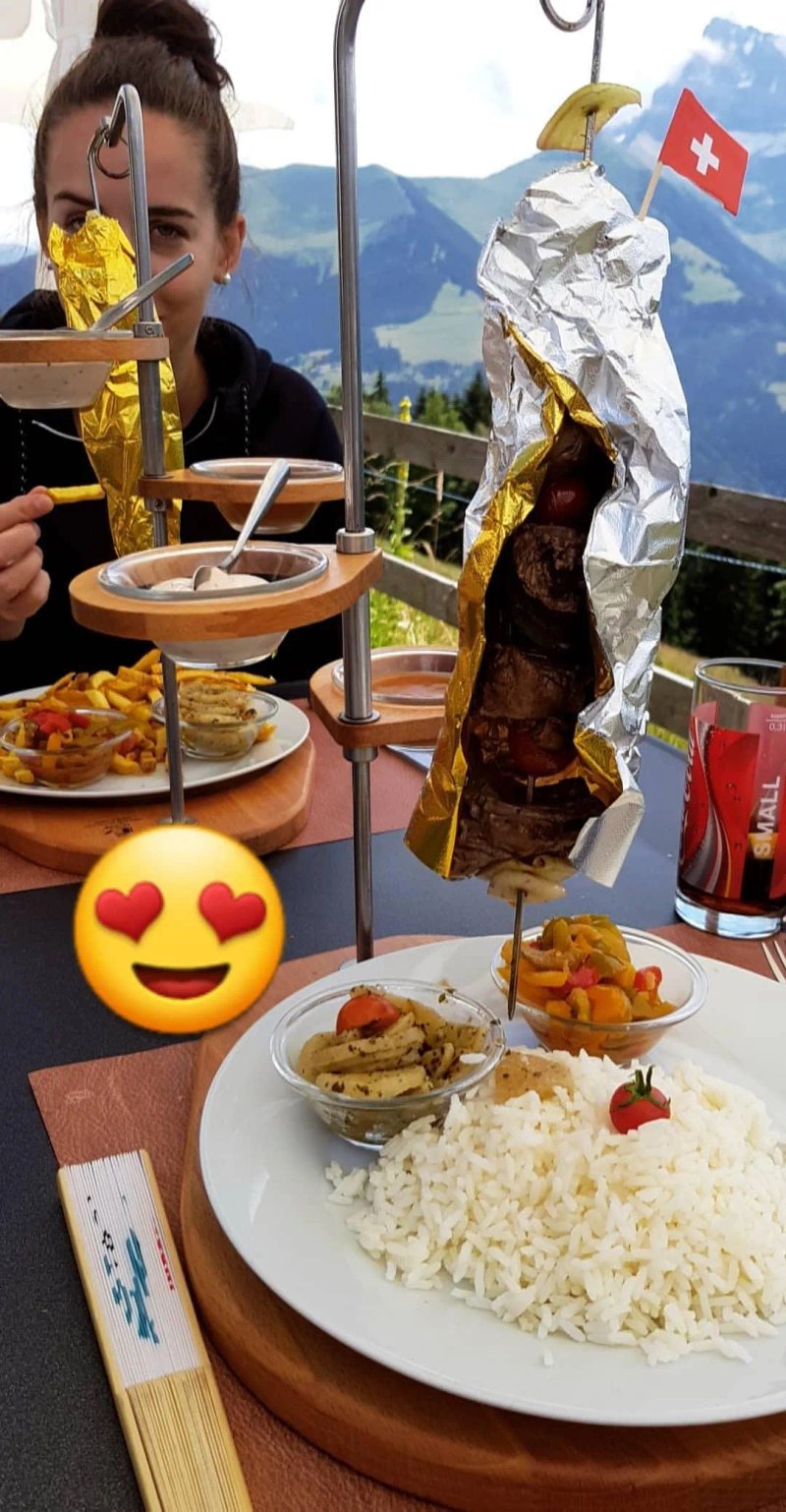 Le Ferrage