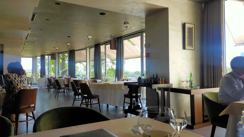 Langouste Restaurant