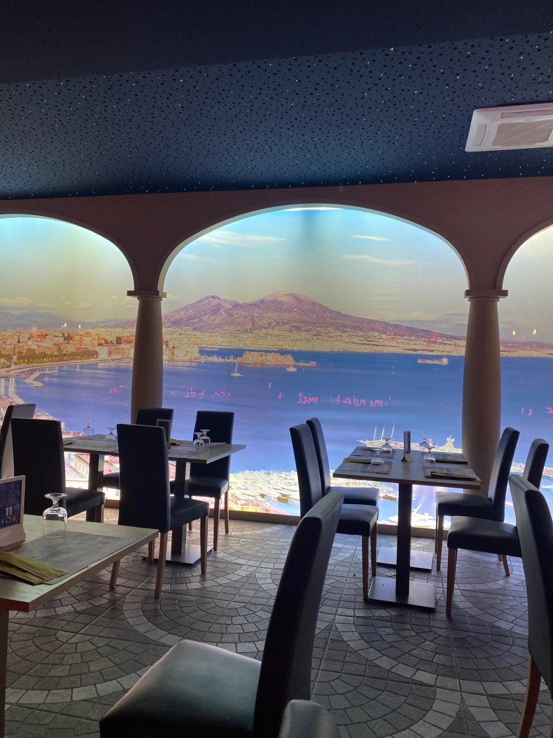 La Terrazza