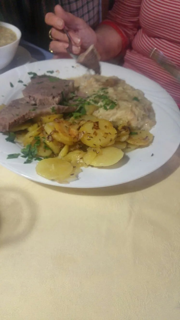Restaurant Gasthof Zum Pfandl