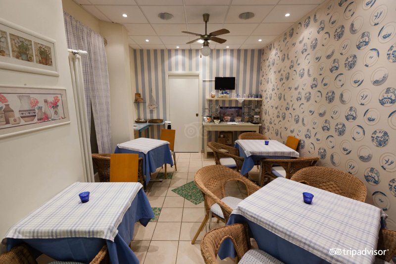 Hotel Kon Tiki