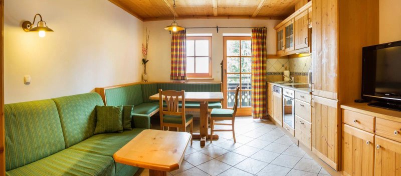 Alpska Perla Apartments