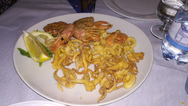 Ristorante La Fonte del Folletto