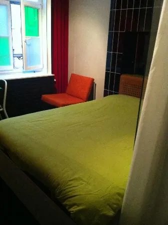 Heart of Brussels B&B