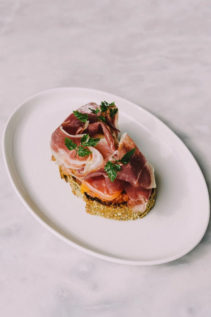 Villano Bistro