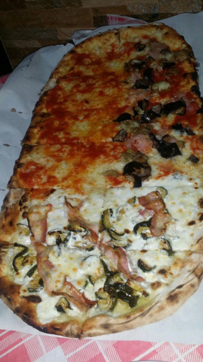 Pizzeria Cristoforo di Tina e Michele