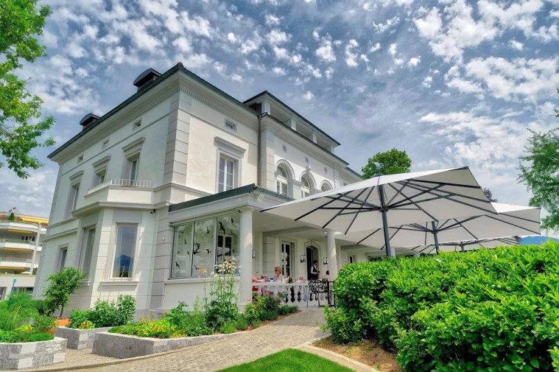 Villa Schweizerhof