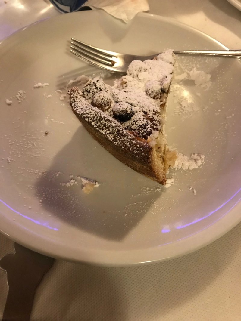Osteria Porto San Paolo