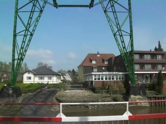 Hotel Faehrkrug