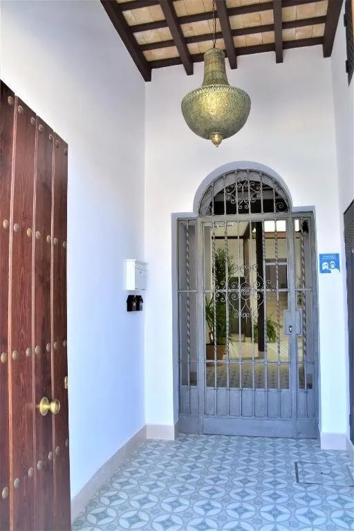 Apartamentos Turisticos Mamelón