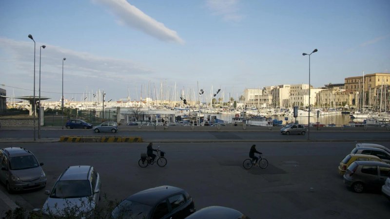 Bed A Cala