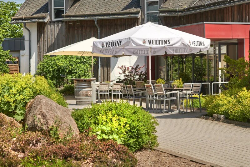 Hapimag Resort Winterberg