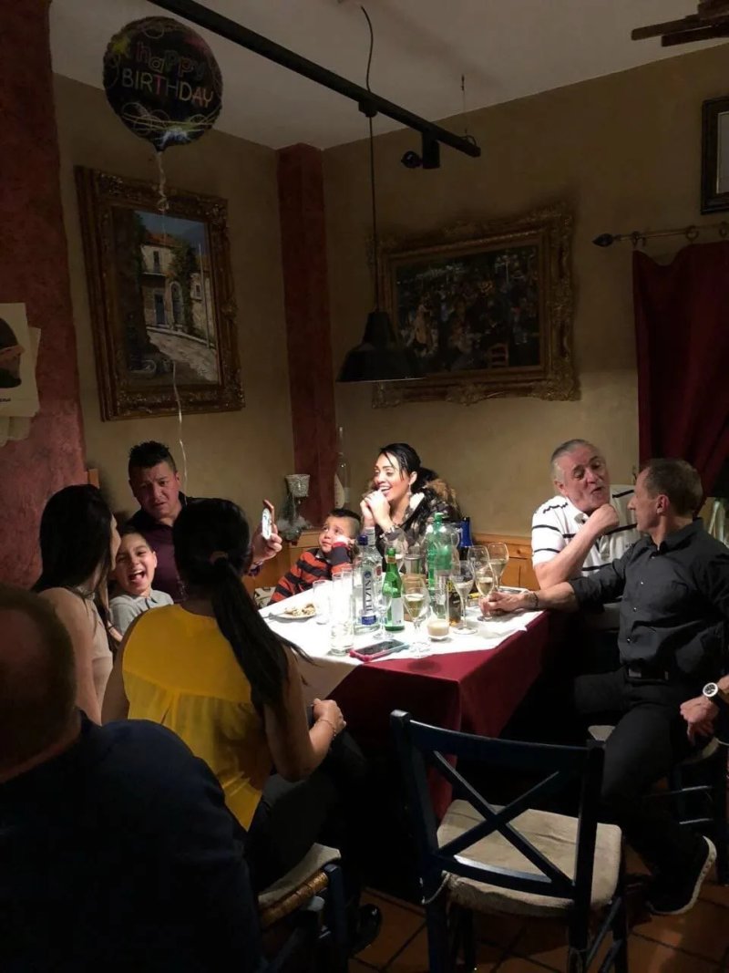 Trattoria Lugana