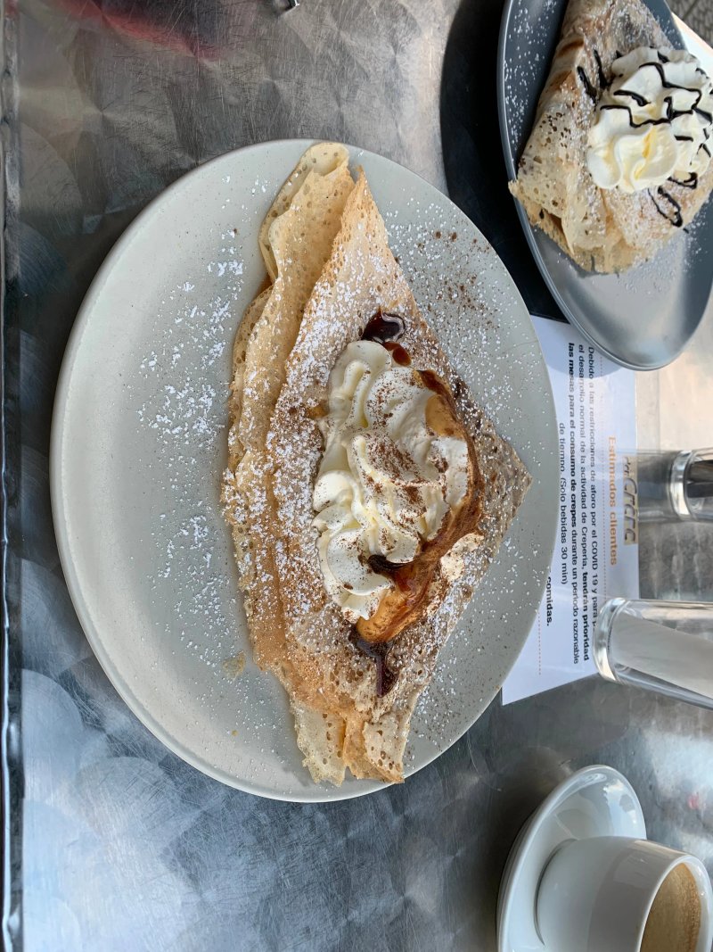Don Crepe
