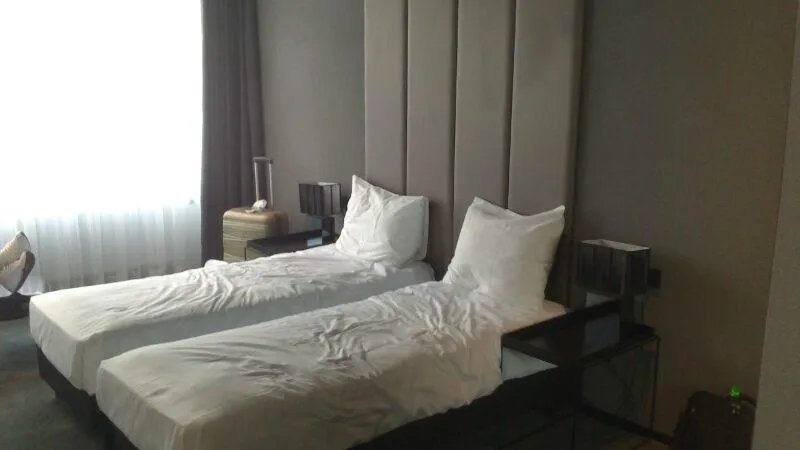 Boutique Hotel Glow