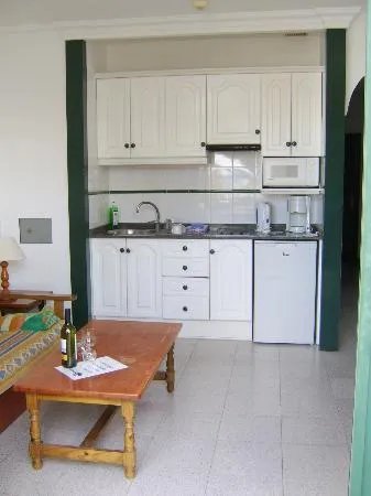 La Tegala Apartments