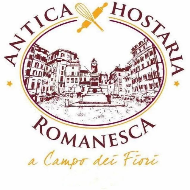 Antica Hostaria Romanesca