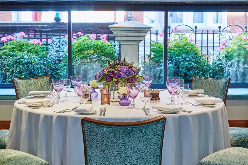The Capital Hotel, Apartments And Townhouse - London