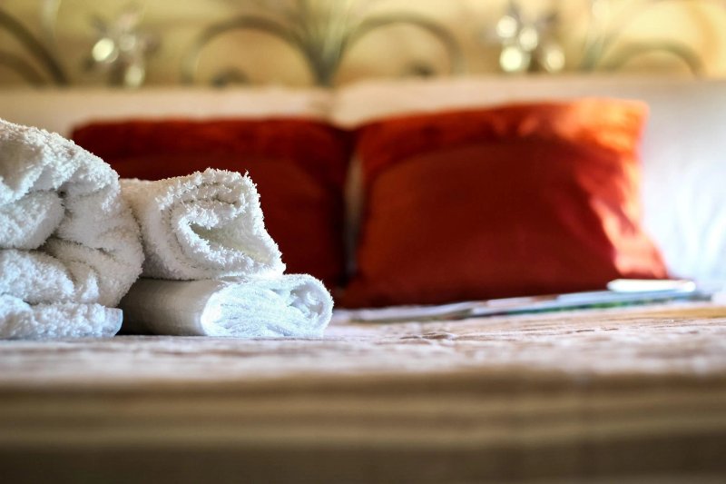 Agriturismo Millefiori - Corte delle Rose