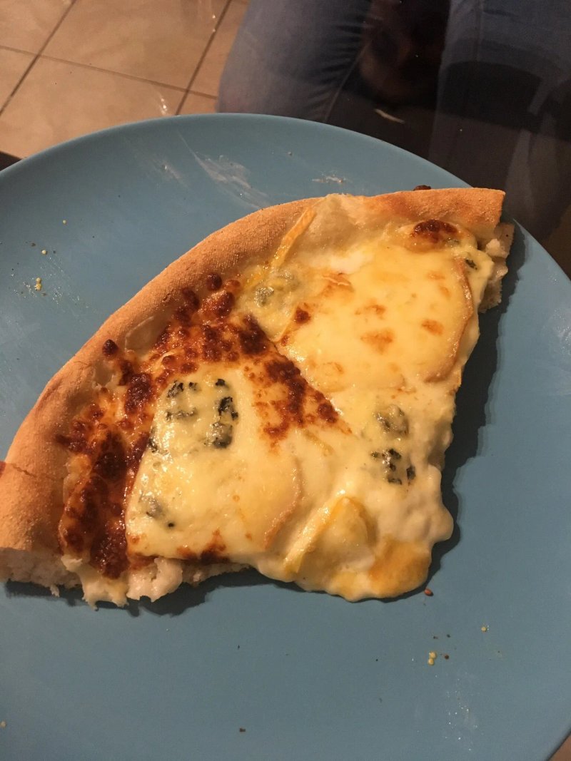 SPEED RABBIT PIZZA DOUAI