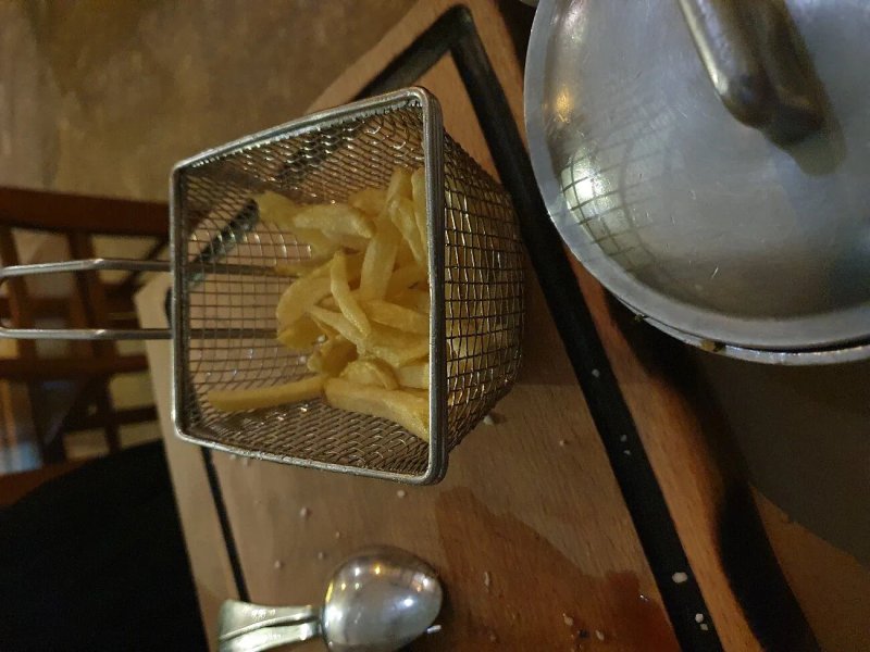Taberna Do Casco Velho