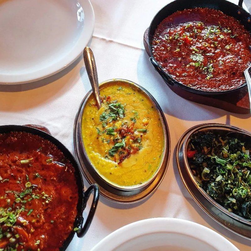 Hampton Wick Tandoori