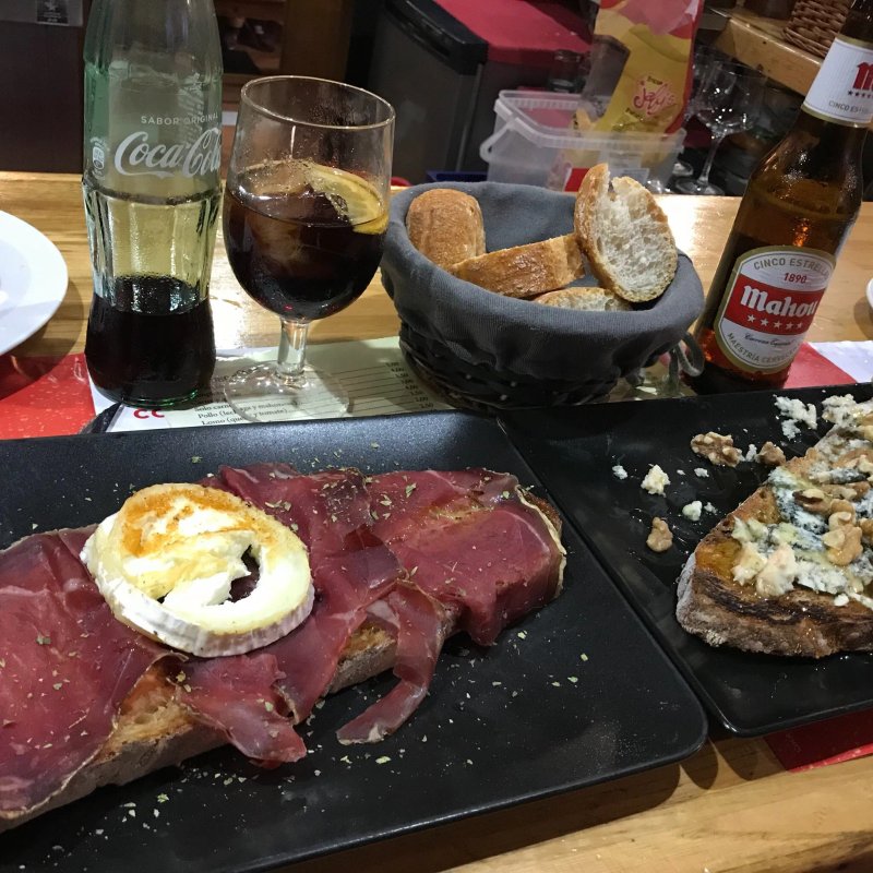 Cerveceria el park