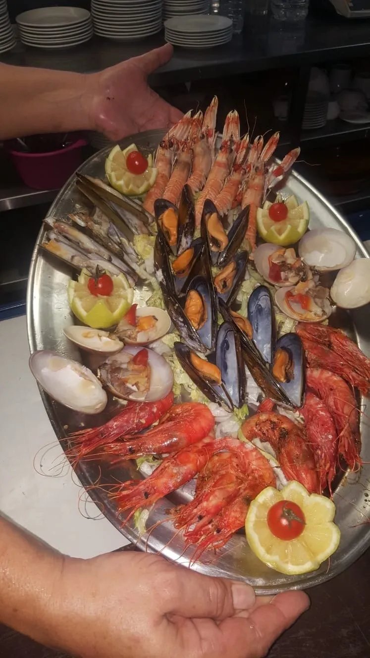 La Mar Bella