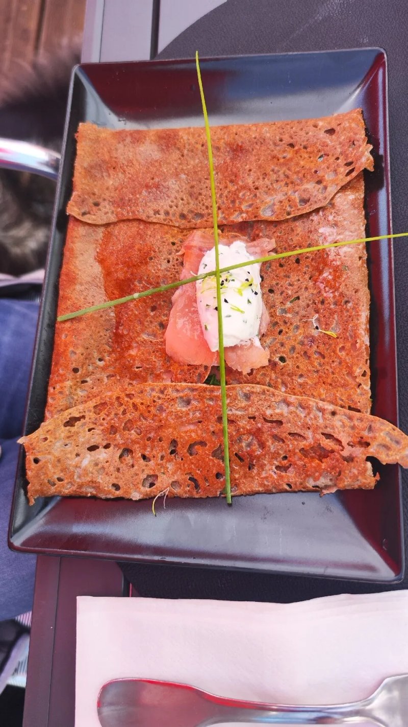 Creperie des Myrtilles