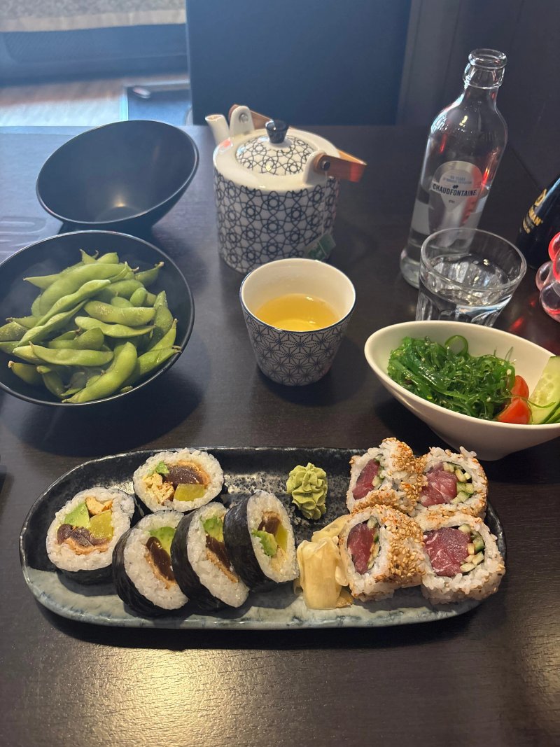 Japans Restaurant Kichi