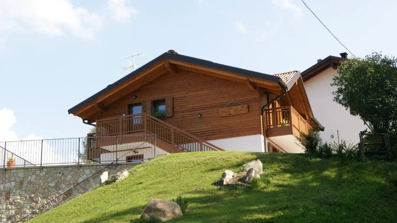 Agriturism Maso Rauter