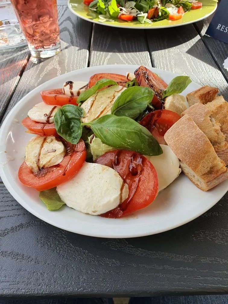 Pizzeria La Torre da Angelo