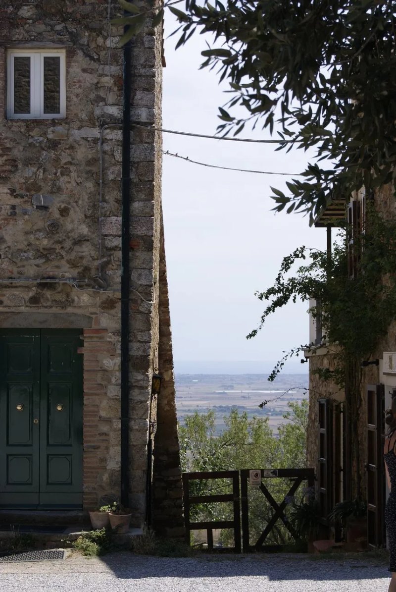B&B Belvedere di Suvereto
