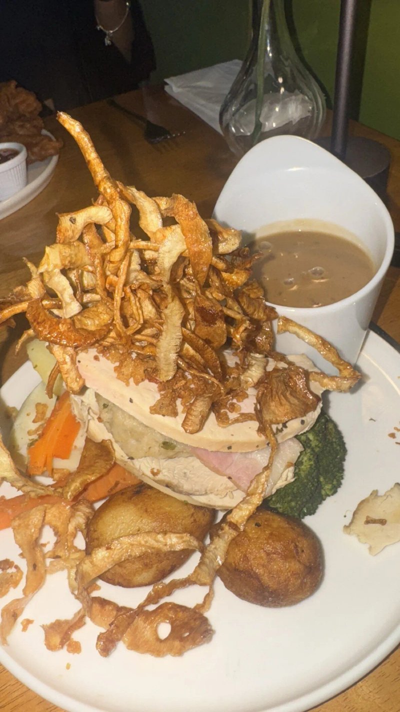Glenowen Bar & Kitchen