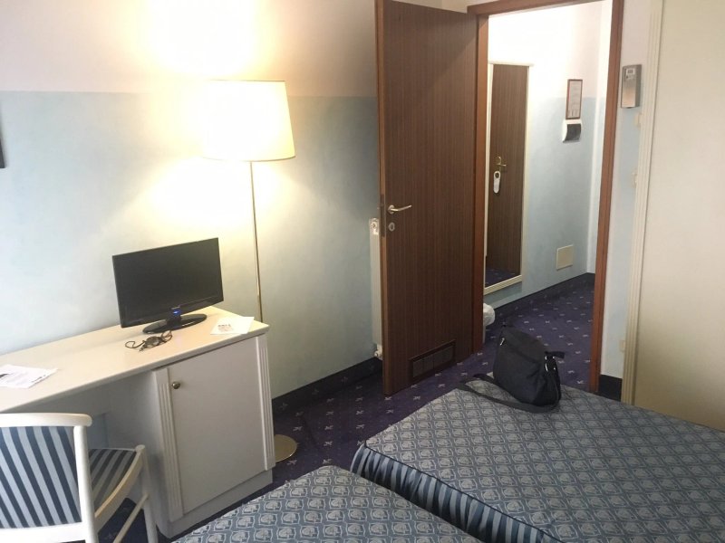 Hotel Internazionale Gorizia