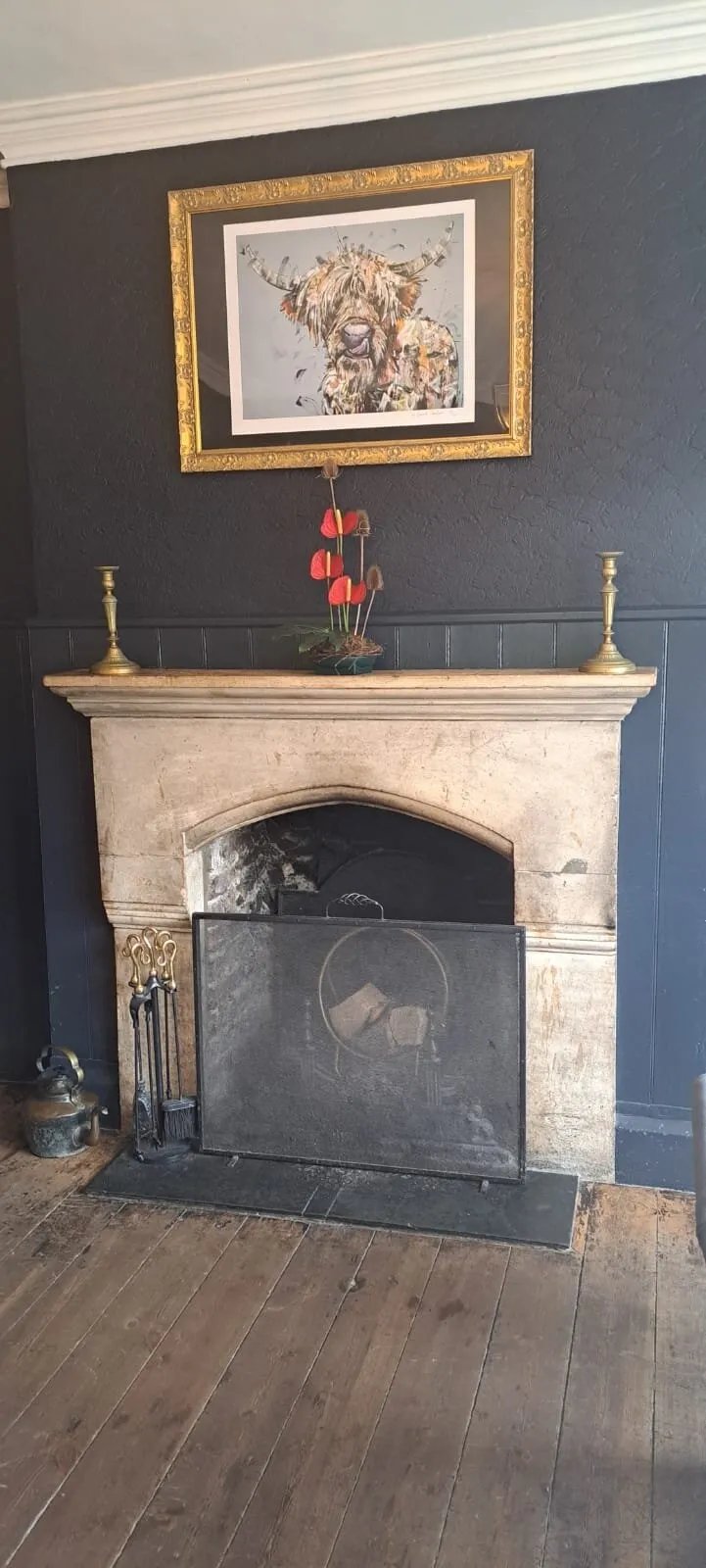 The George Inn Pub Wedmore