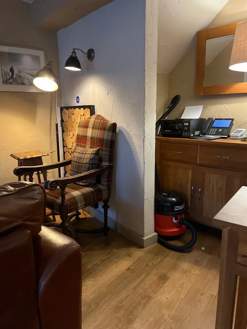 Traveller's Rest Grasmere