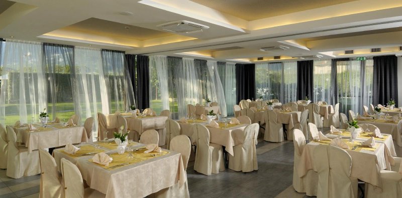 Hotel Campagnola
