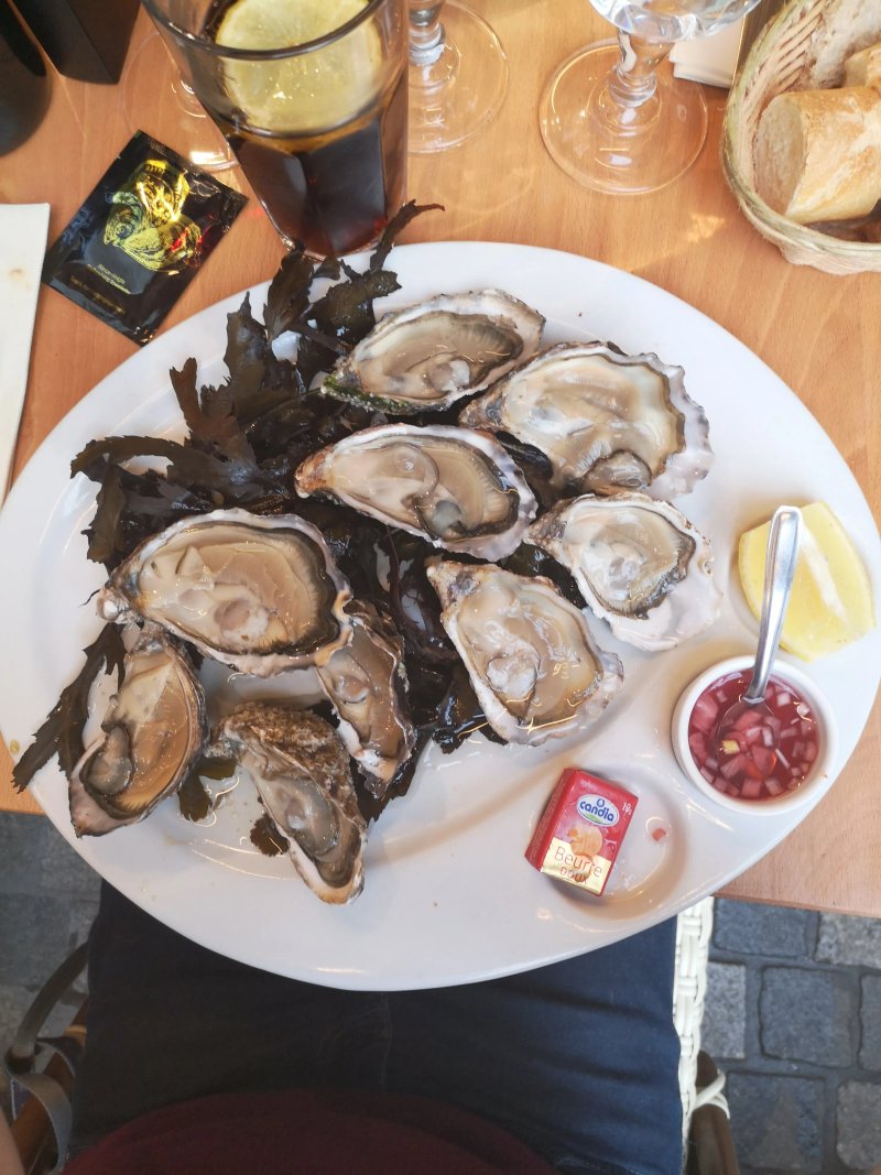 Restaurant L'Estuaire