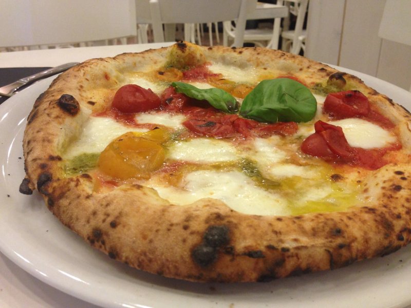 Pizzeria Don Vincenzo