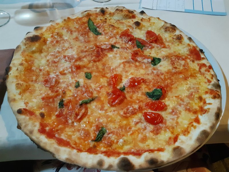 Ristorante Pizzeria Il Torchio