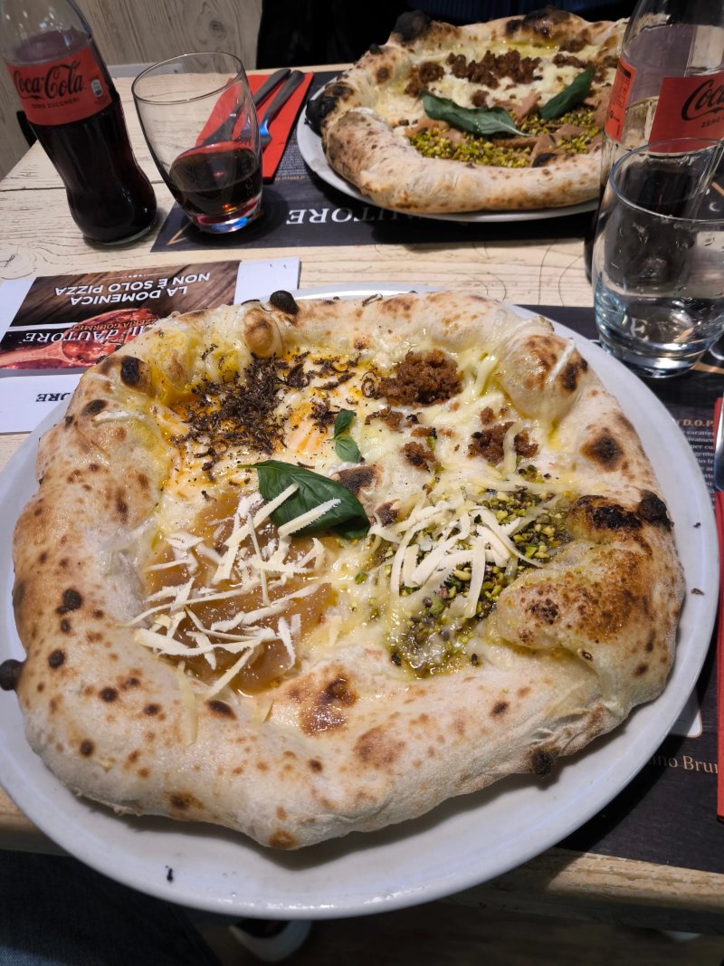 Spicchi D'Autore