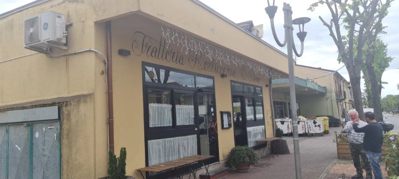 Trattoria Da O' Dino