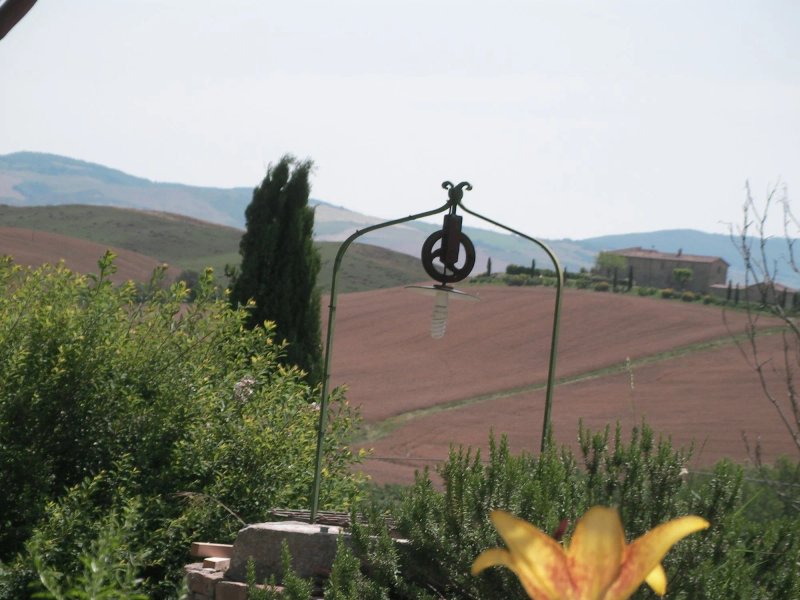 Locanda San Buona Ventura