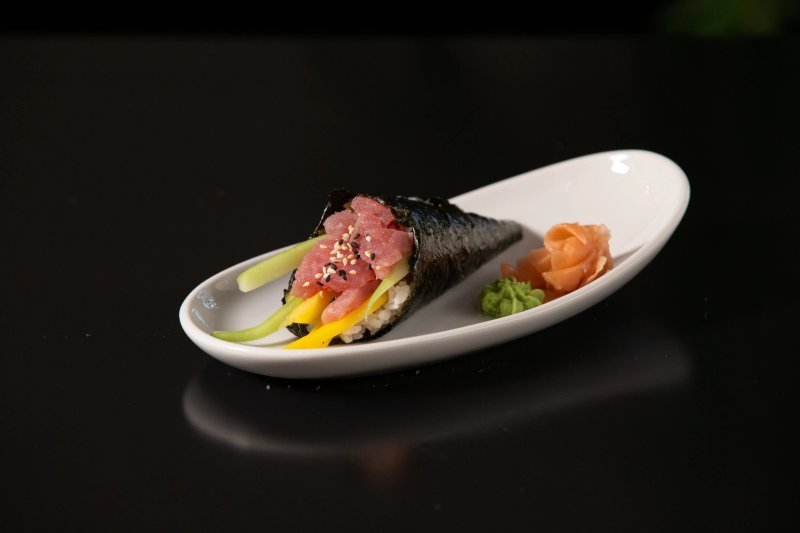 Sushi King