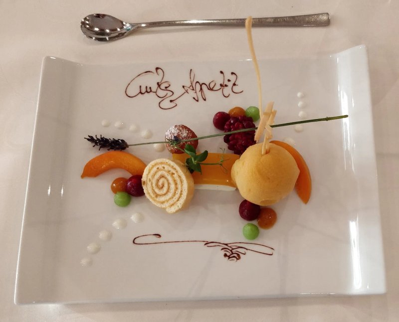 Hotel Restaurant Talblick