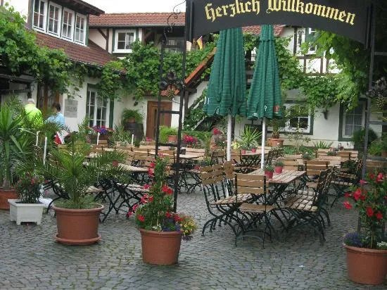 Landgasthof Zum Engel
